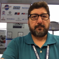 Rudy Maldonado