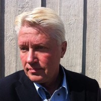 Kim Rasmussen Headhunter