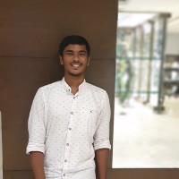Ashish Anil