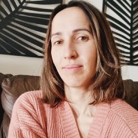 Carmen Maria Ballester Gil
