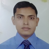 Md Hasan Ali Kh.
