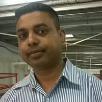abhinesh deo