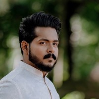 Nidhin Alungal
