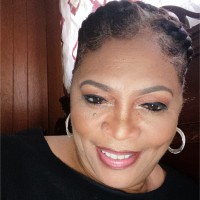 Angela Hampton
