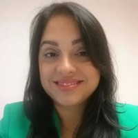 Liliana Chica - Camacho