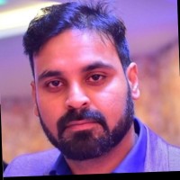 Prasanna Mishra