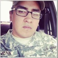 Rene Mena