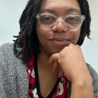 Desteny Hollis