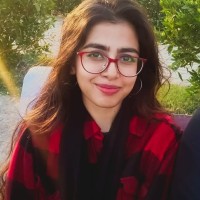 Fatima Shaikh