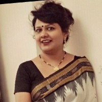 Dr. Pallavi Ghosh