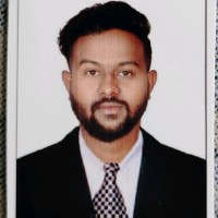 Deepak Barman