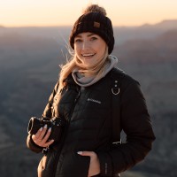 Hannah Grenier