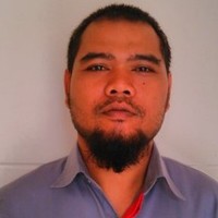 Muhammad Idrus