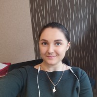 Yana Tokar