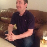 Paul Bruce
