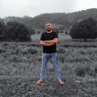 HARDIK PANCHAL