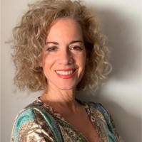 Cristina Palomo Calderon