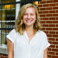 Catherine Terrell