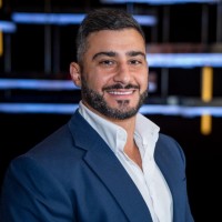 Nima Nirouzad