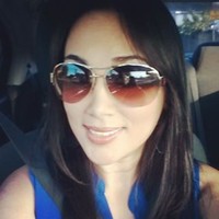 Gilda Huezo