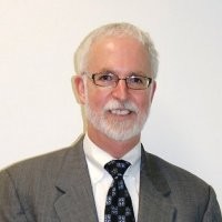 Richard Caton