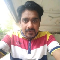 Prasanna Krishnamurthy