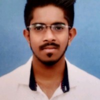 Tharun kumar BV