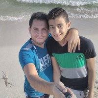Ibrahim Elpharshoty