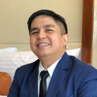 Tristan Dela Paz