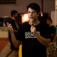 Júlio Rodrigues