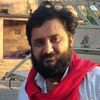 Manish Gujjar
