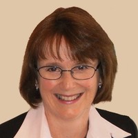 Jenny Woolley