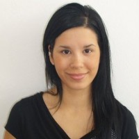 Lic. Alejandra Binaghi