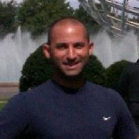 Michael Losardo