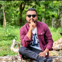 Raghavendra D N