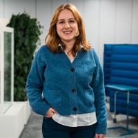 Alina Schmidt