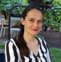 Serbanescu Andreea