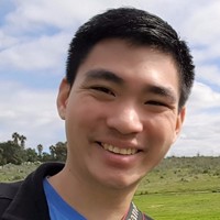 Justin Yu