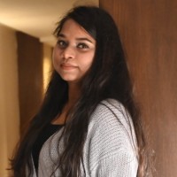 Shefali Prasad