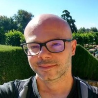 Matteo Taiana, PhD