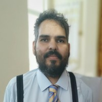 Daniel Monroy