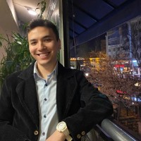 Kaan Akgören