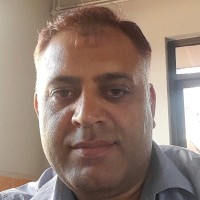 Hariom Bhardwaj