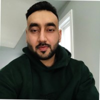 Anudeep Singh