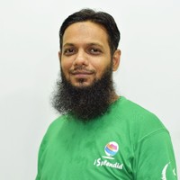 Tahir Ahmed