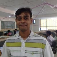 Dhaval Gosai