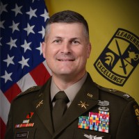 Scott Dellinger
