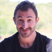 Jon Krupik