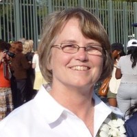 Frances Nicholson