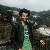 Akshay Ghavnta